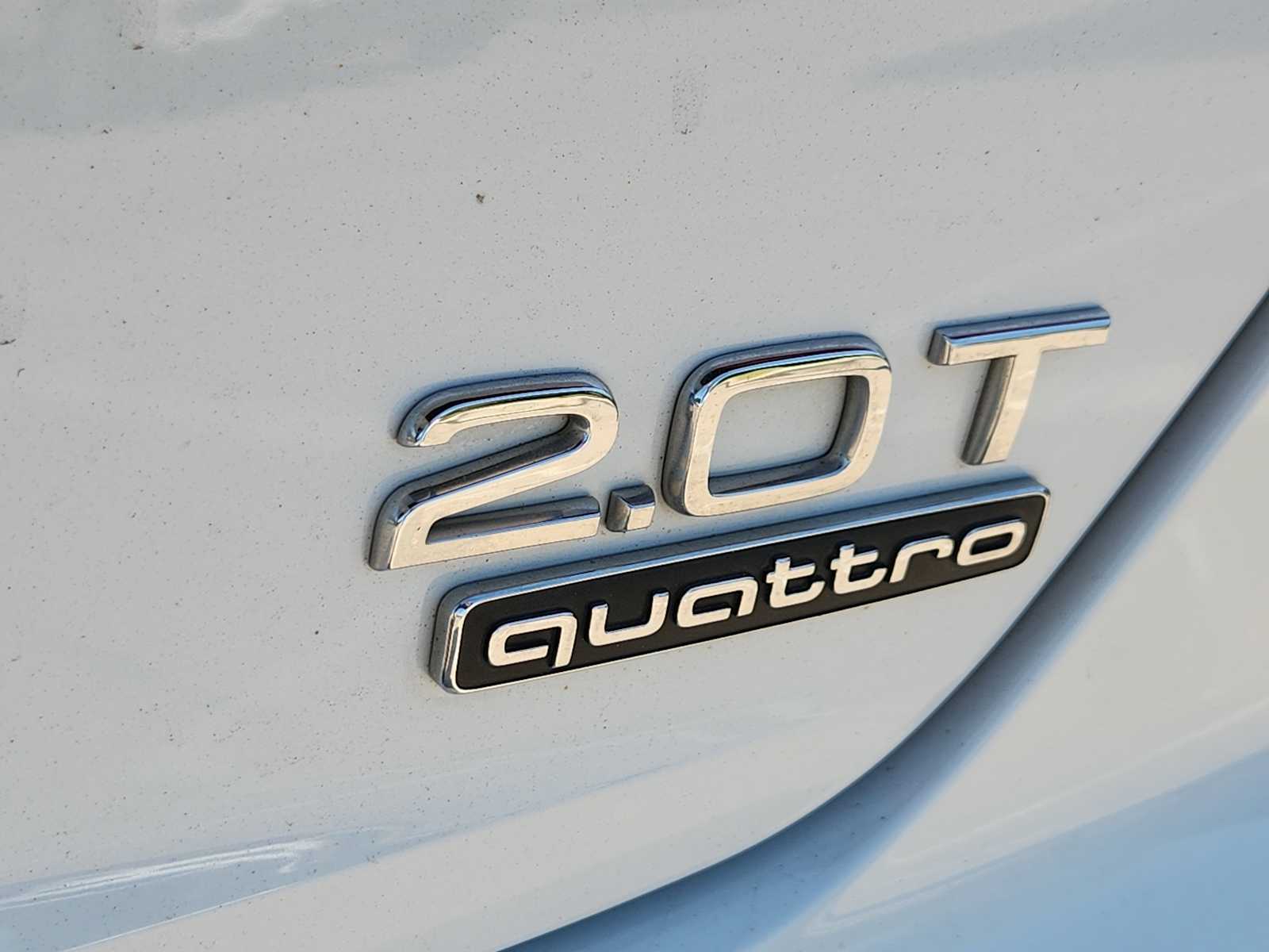 Thumbnail: 2017 Audi A4 - 8