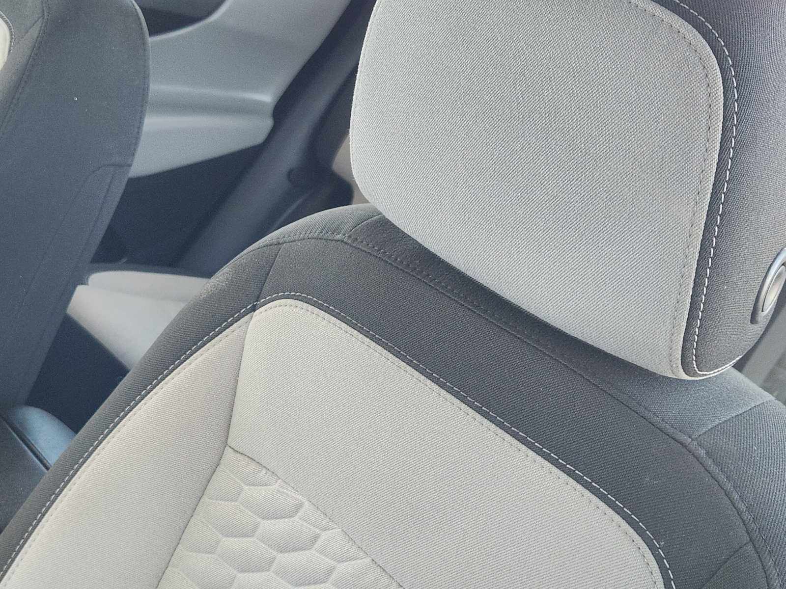 Thumbnail: 2020 Chevrolet Equinox - 23