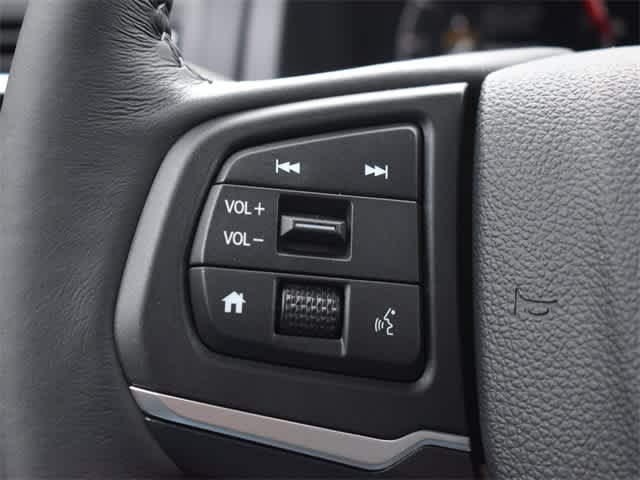 Thumbnail: 2025 Honda Ridgeline - 18