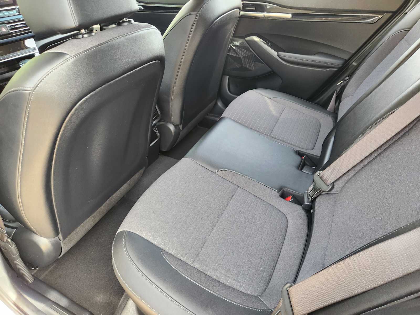 Thumbnail: 2023 Kia Seltos - 12