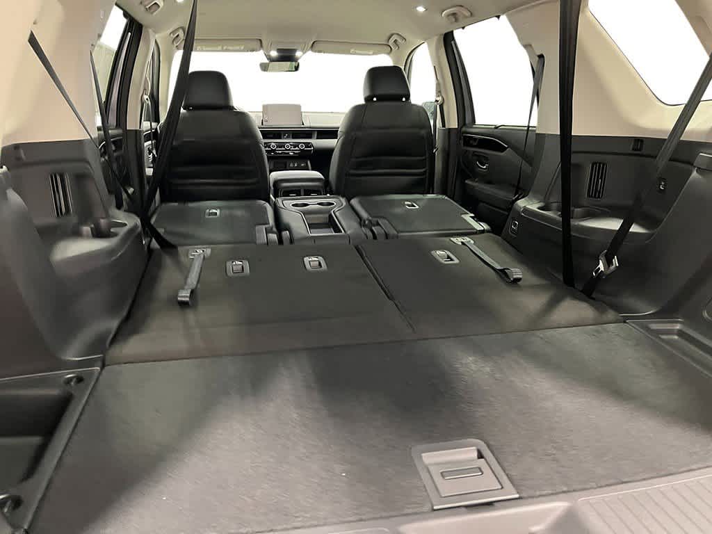 Thumbnail: 2025 Honda Pilot - 35