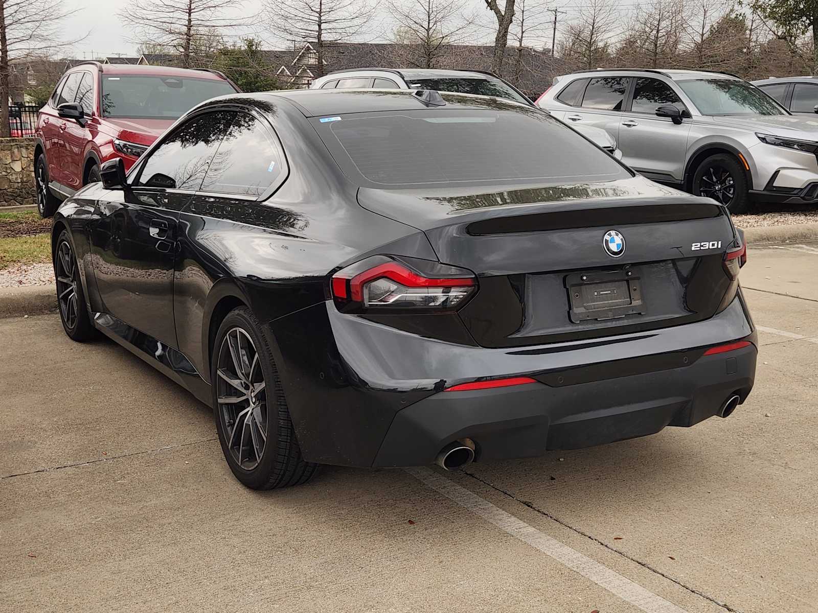 Thumbnail: 2024 BMW 2 Series - 6