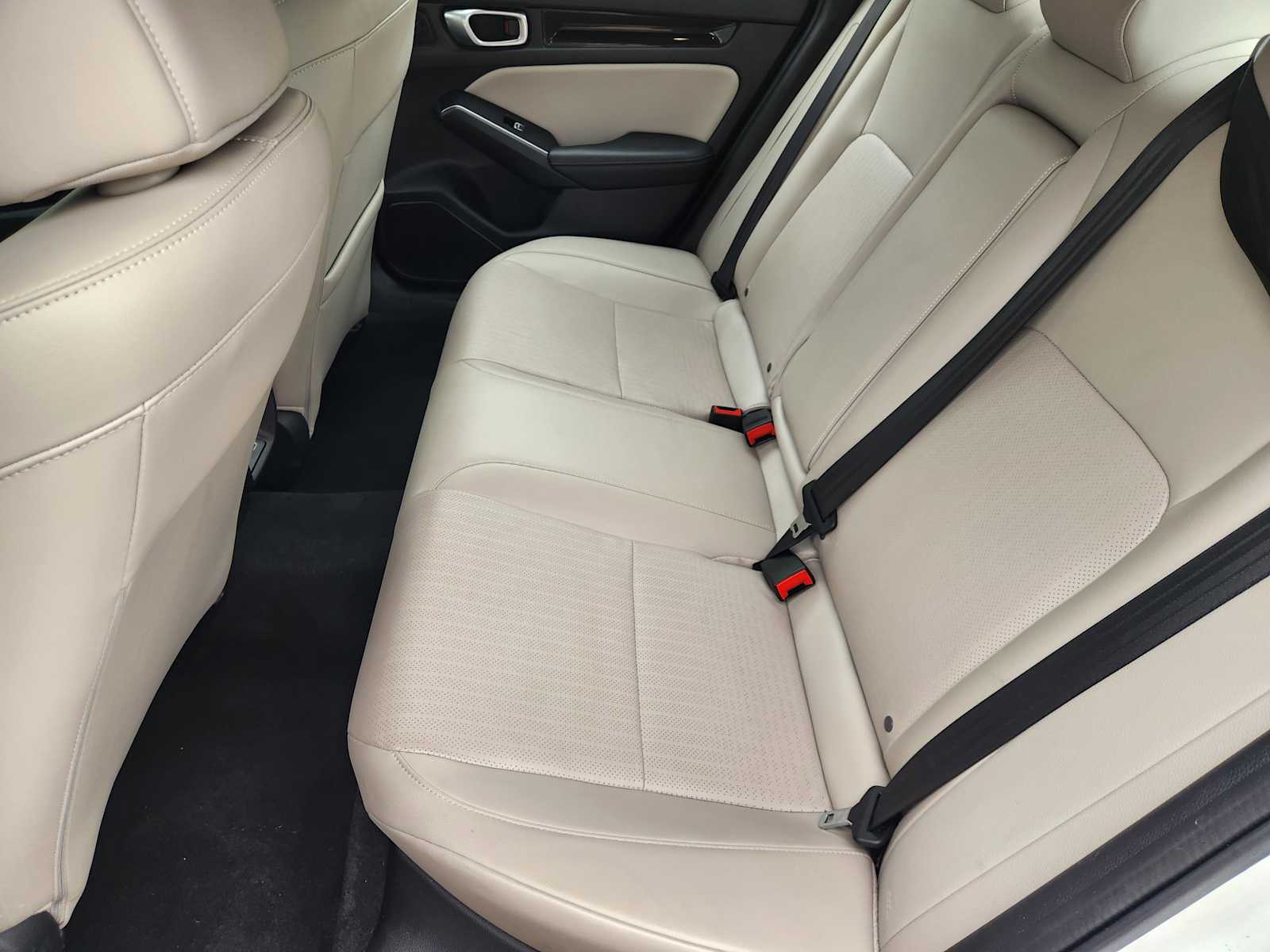 Thumbnail: 2023 Honda Civic - 13