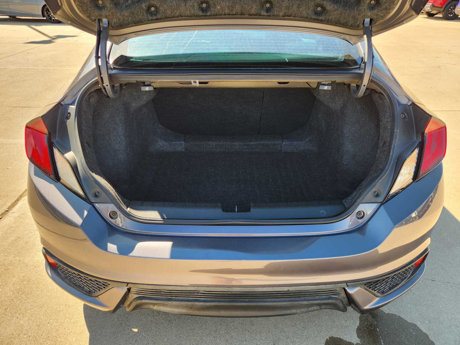 Thumbnail: 2017 Honda Civic - 17