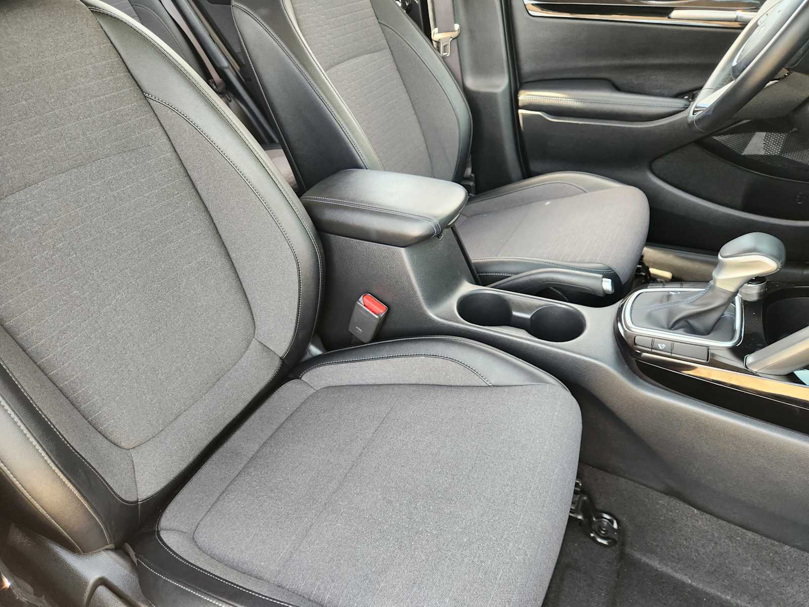 Thumbnail: 2023 Kia Seltos - 14