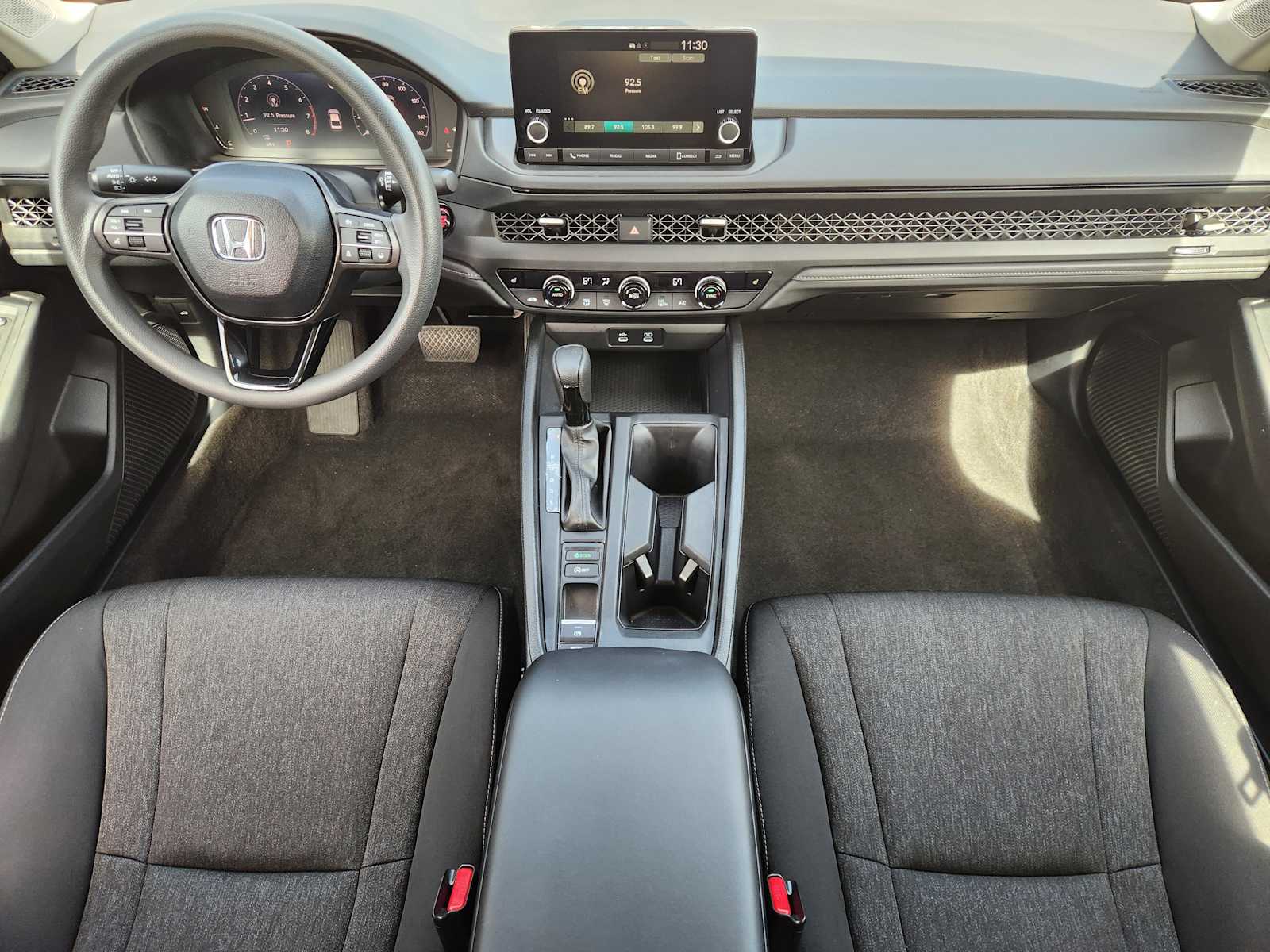 Thumbnail: 2025 Honda Accord - 10