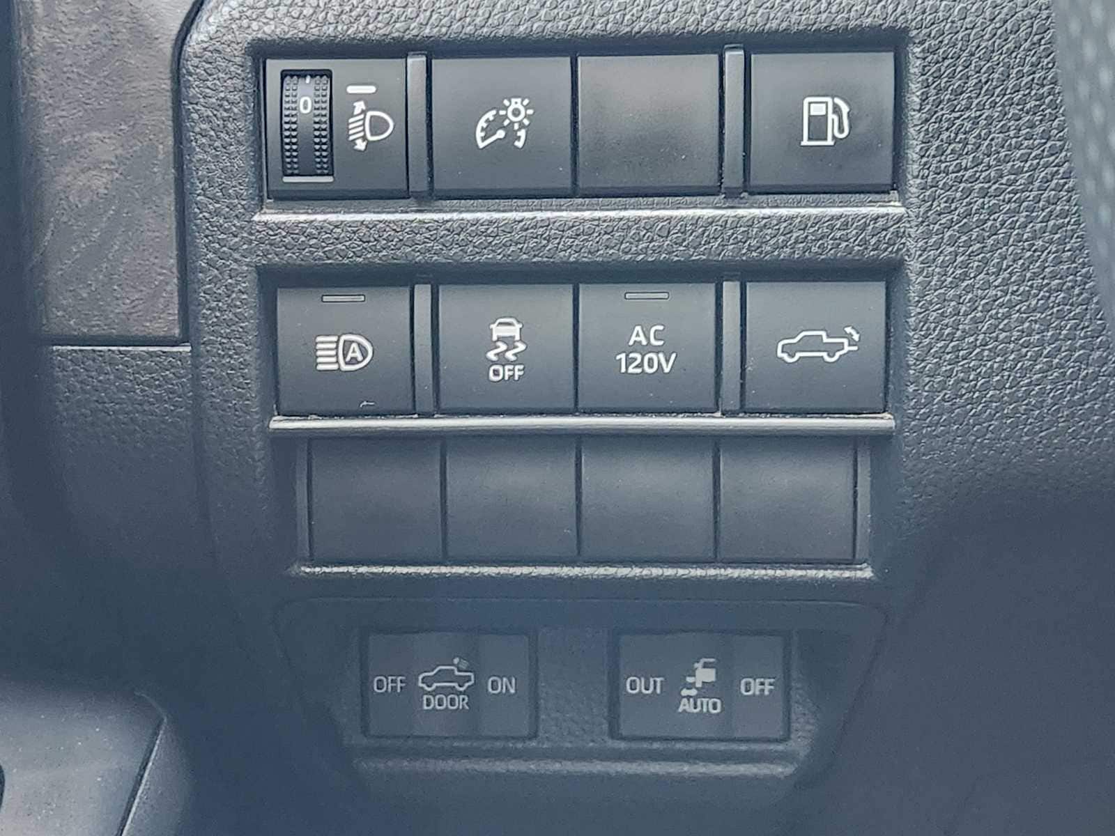 Thumbnail: 2025 Toyota Tacoma - 28