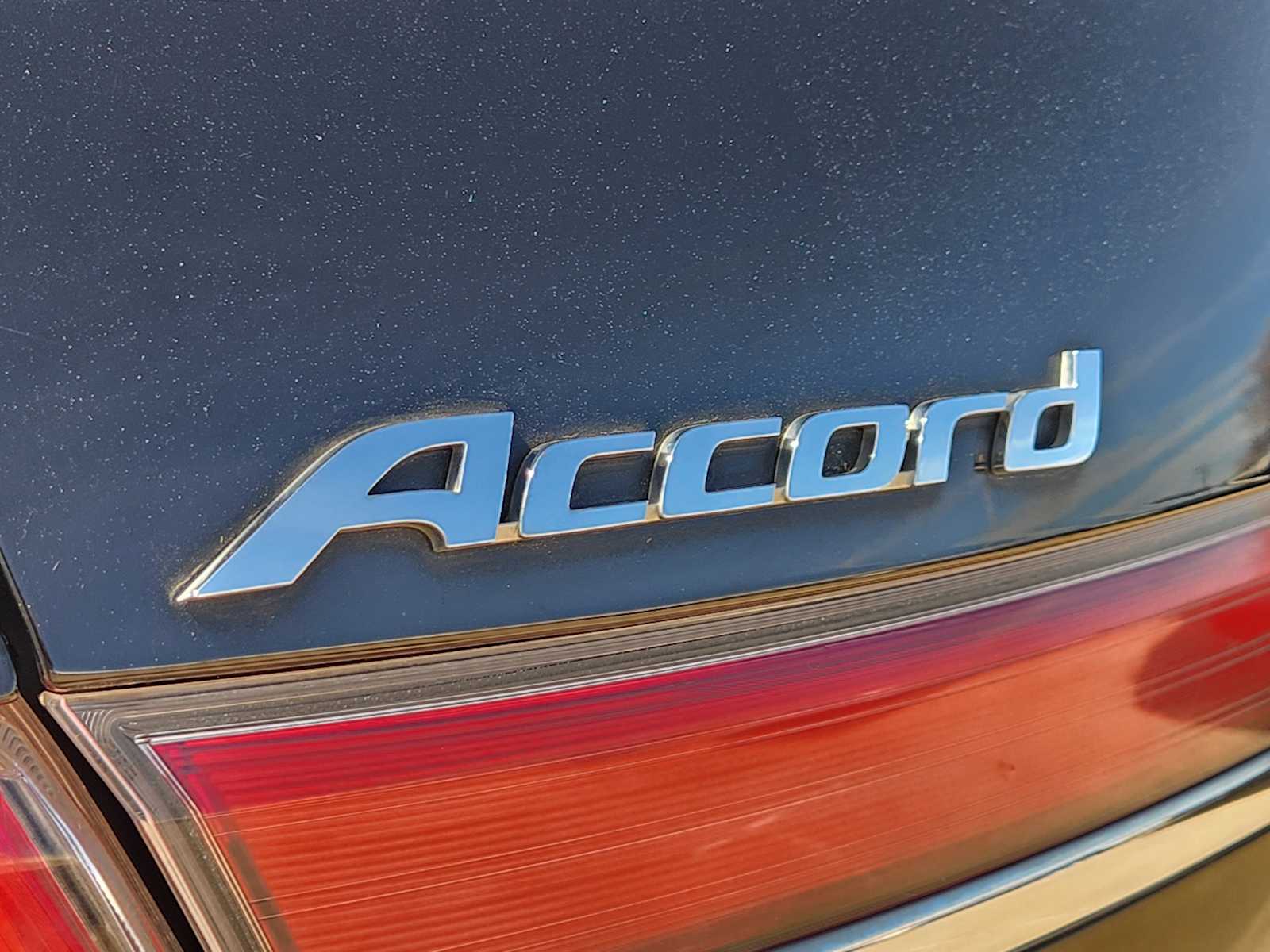 Thumbnail: 2012 Honda Accord - 7