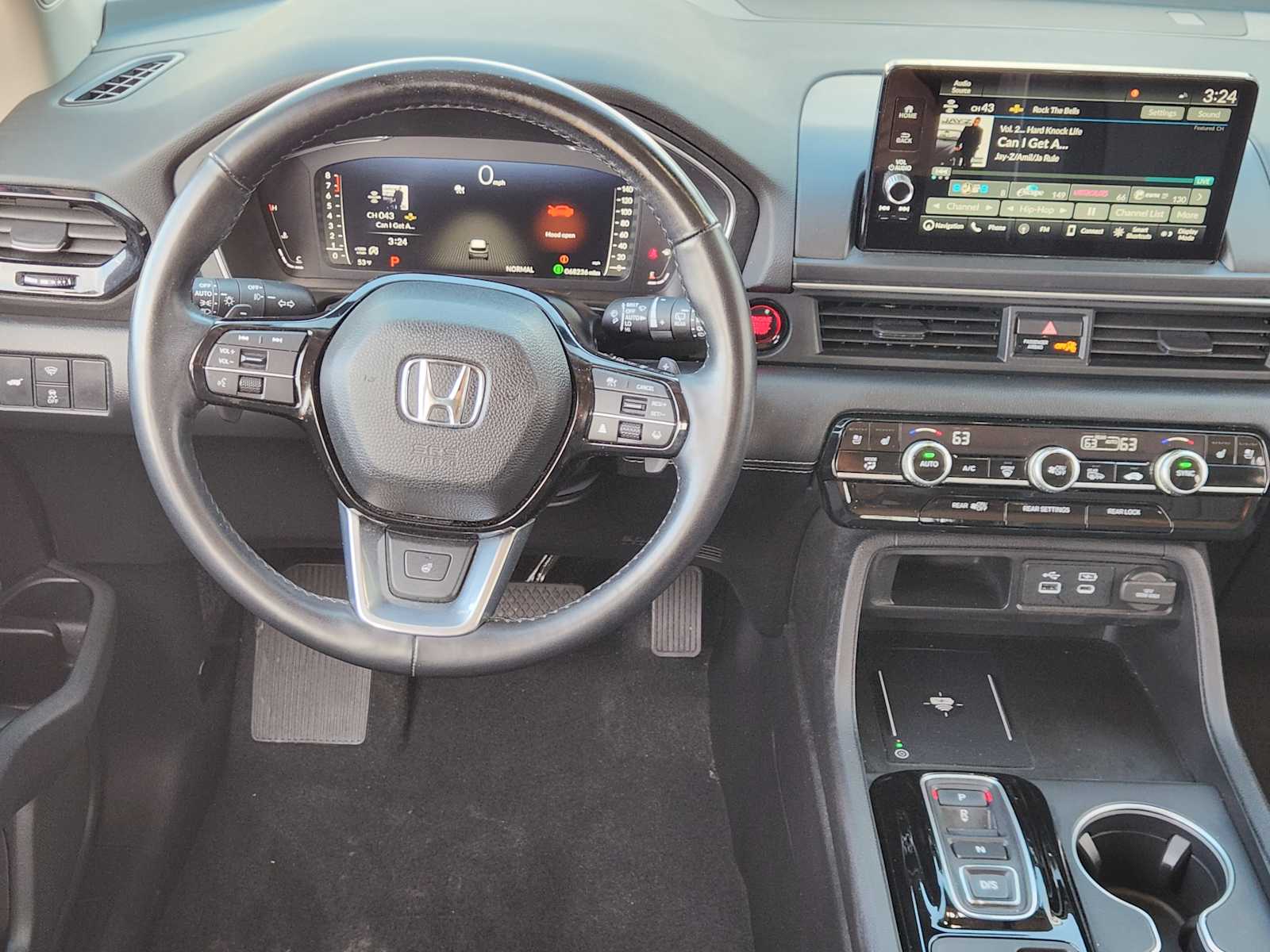 Thumbnail: 2023 Honda Pilot - 16