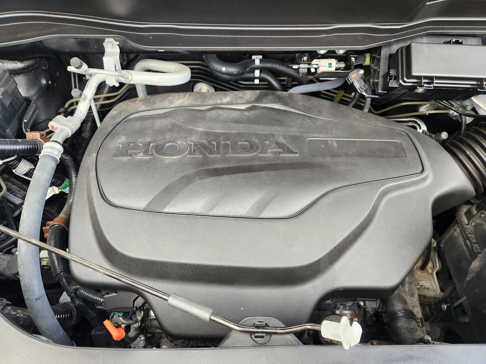 Thumbnail: 2024 Honda Ridgeline - 9