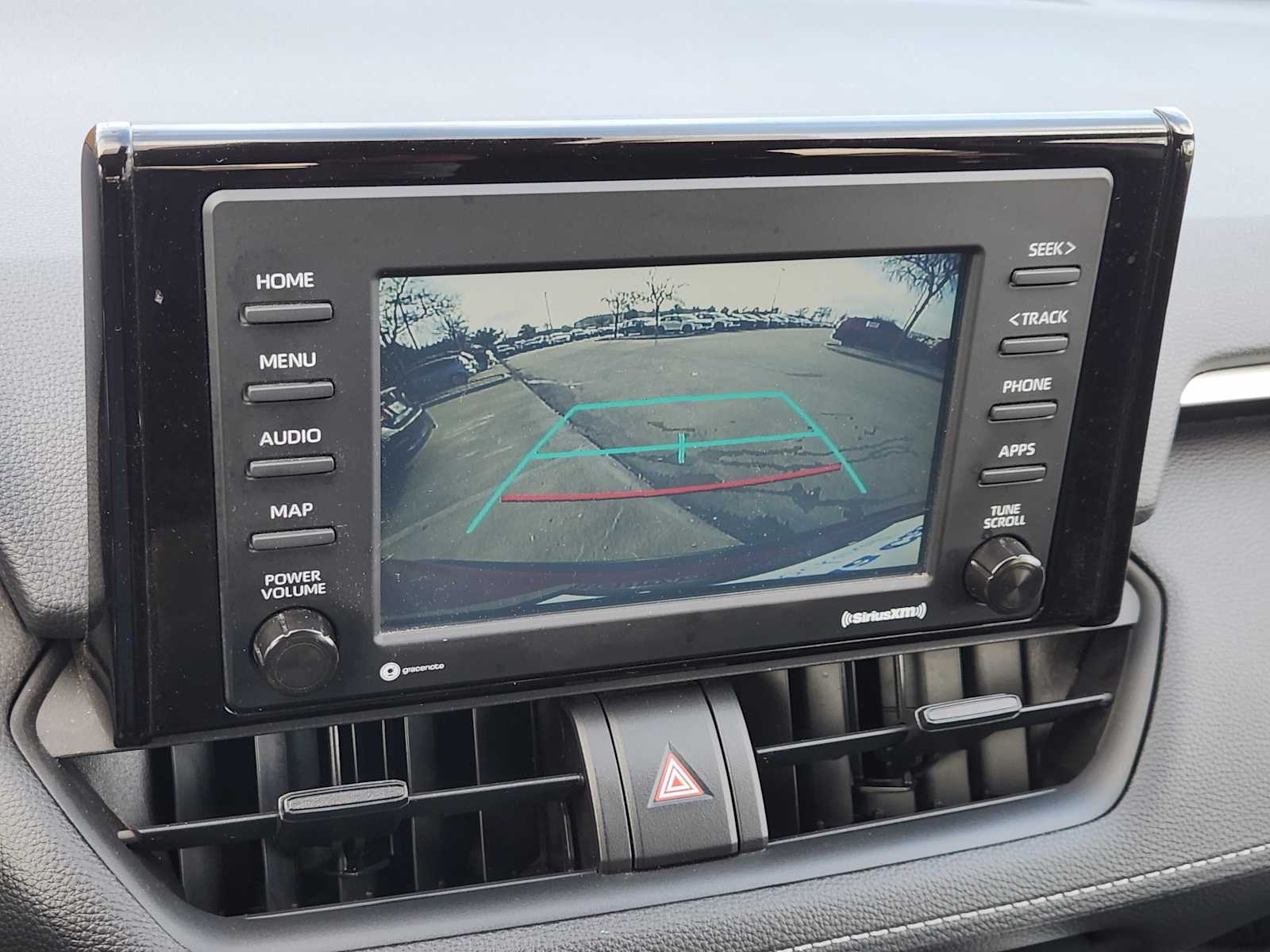 Thumbnail: 2021 Toyota RAV4 - 25