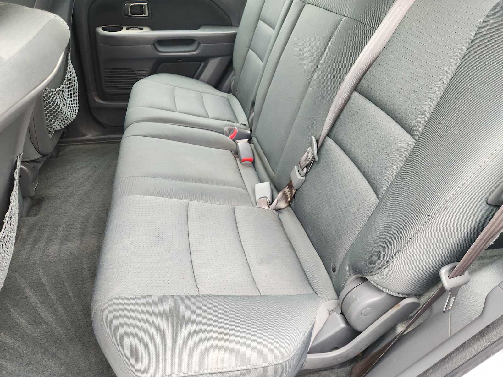 Thumbnail: 2007 Honda Pilot - 12