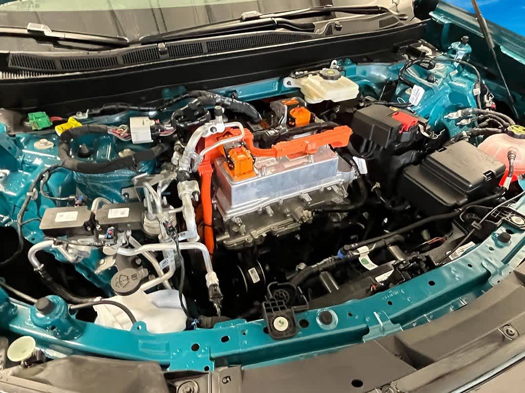 Thumbnail: 2026 Honda Prologue - 12