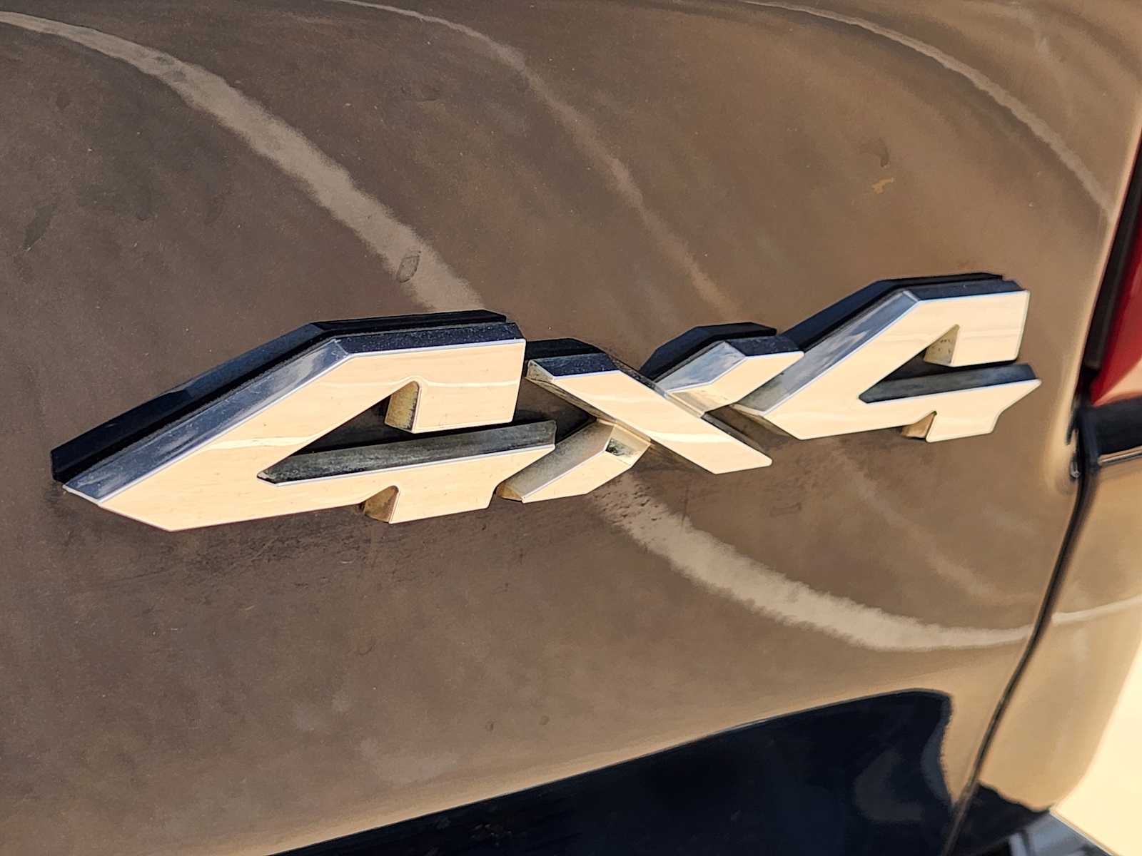 Thumbnail: 2021 RAM 1500 - 6