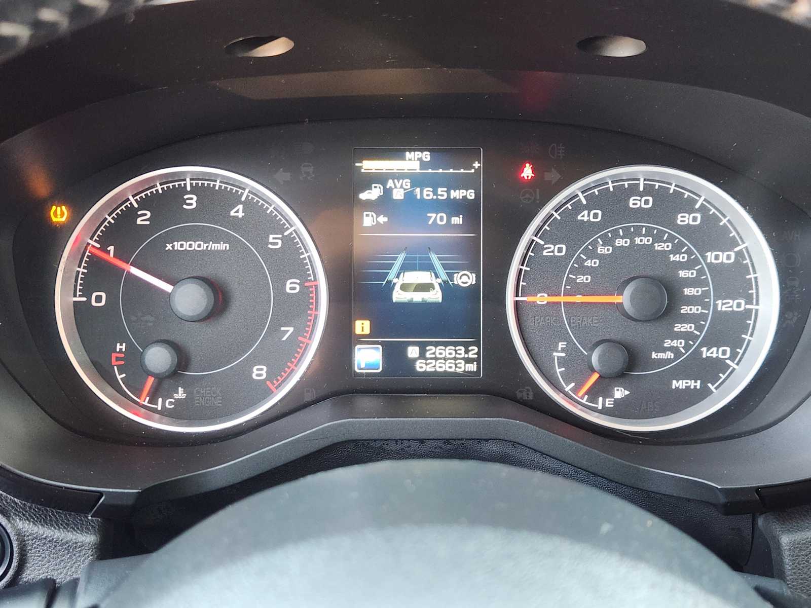 Thumbnail: 2022 Subaru Ascent - 17