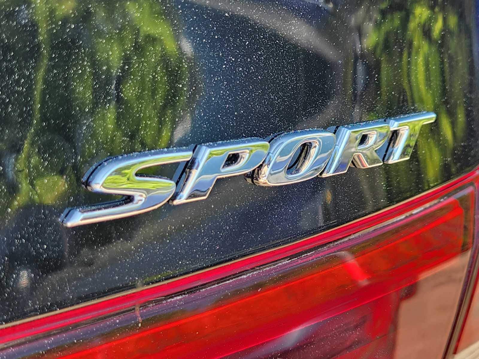 Thumbnail: 2023 Honda Civic - 7