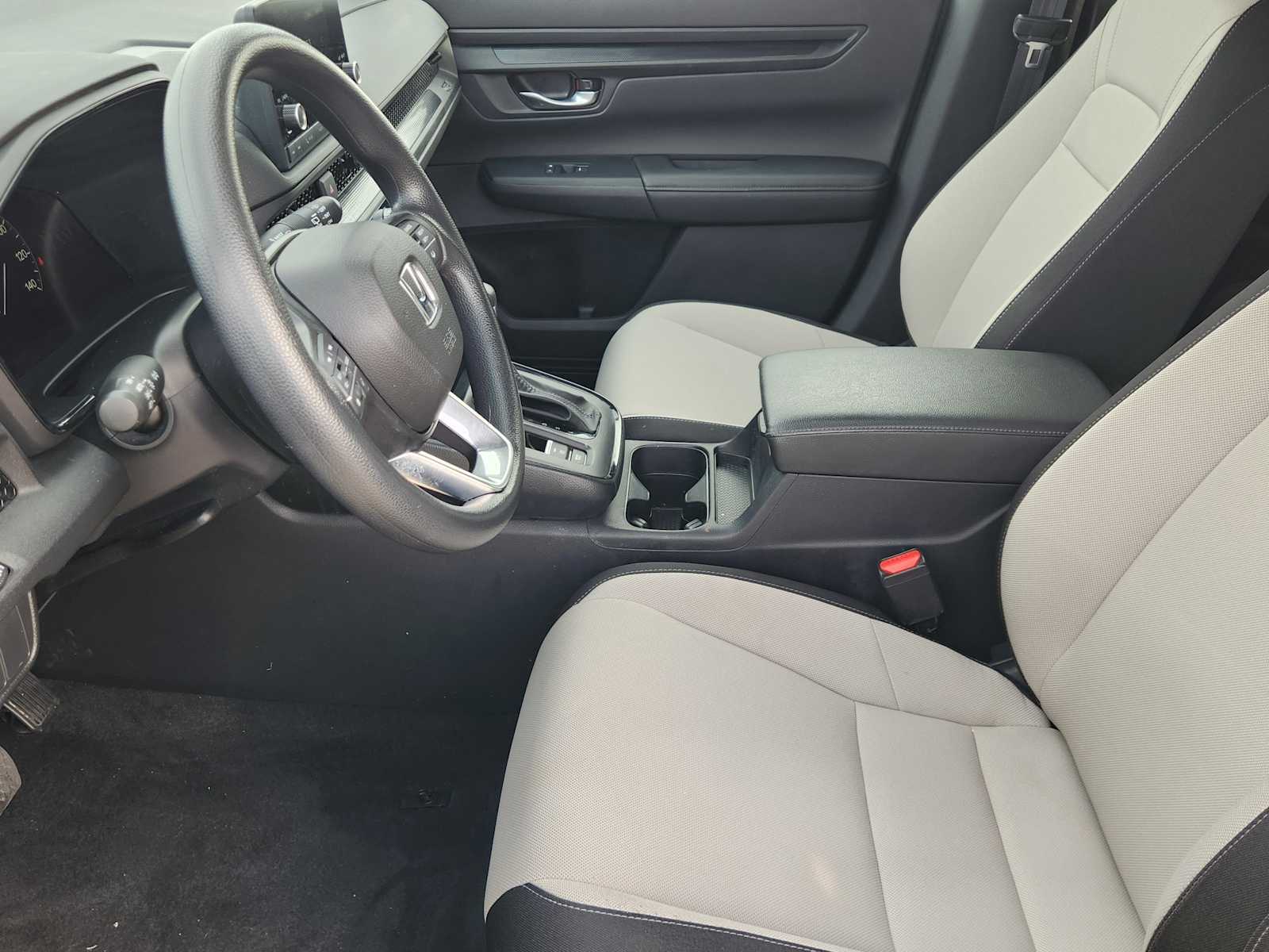 Thumbnail: 2024 Honda CR-V - 11