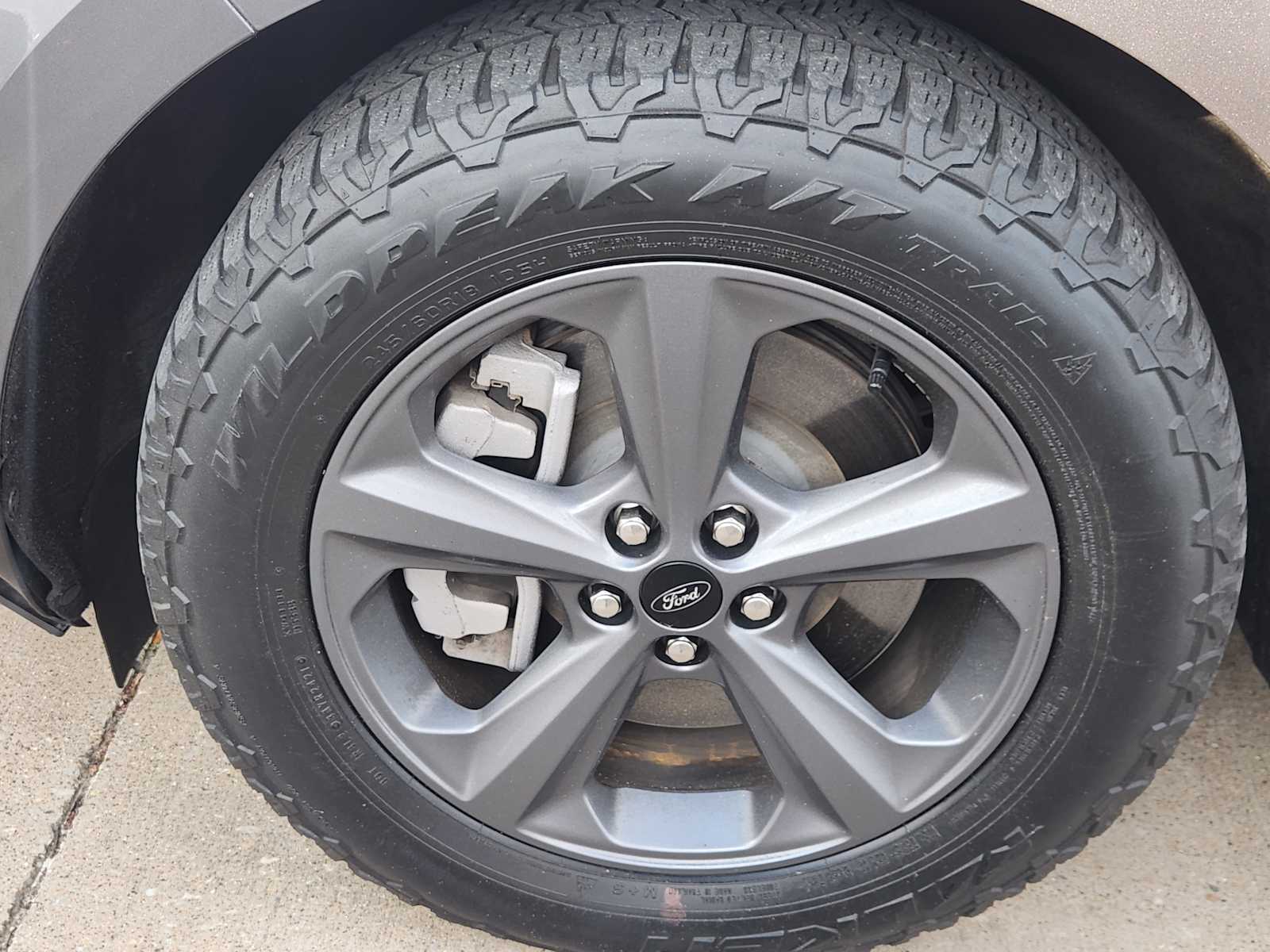 Thumbnail: 2022 Ford Edge - 11