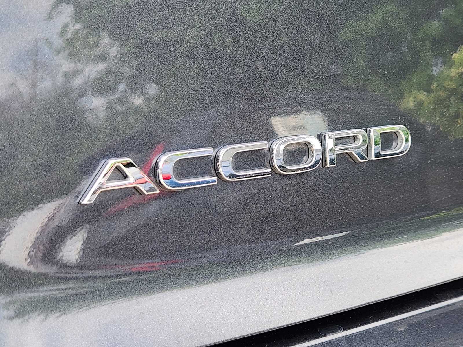 Thumbnail: 2023 Honda Accord - 7