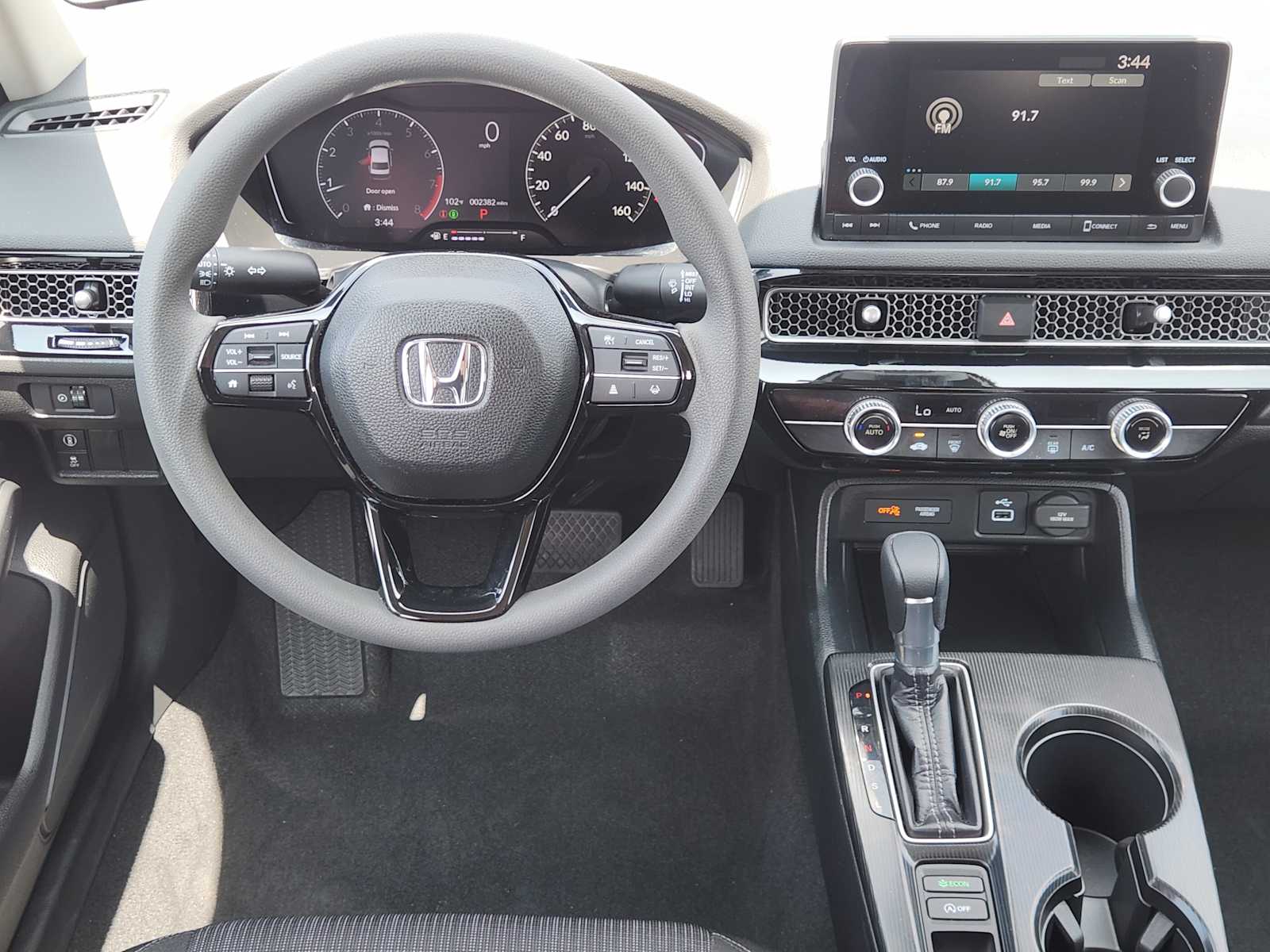 Thumbnail: 2024 Honda Civic - 15