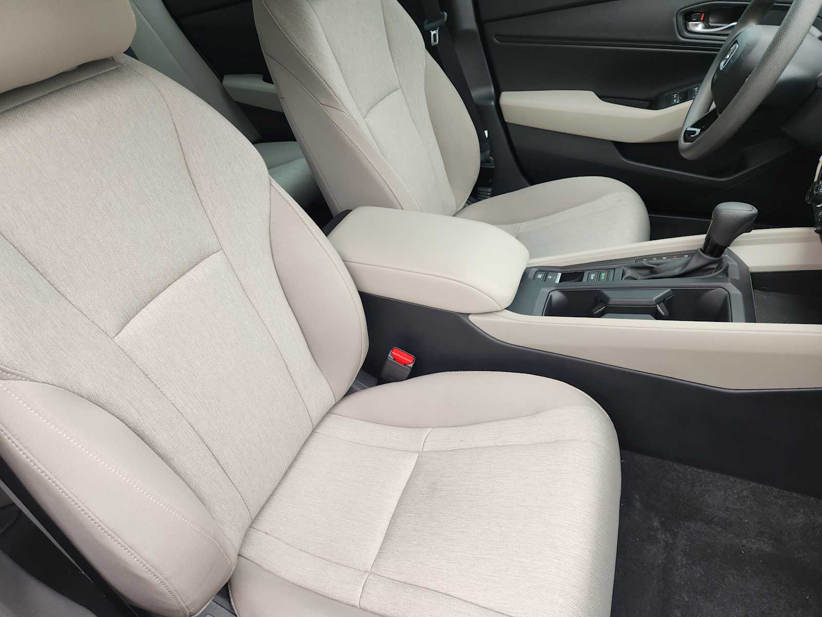 Thumbnail: 2024 Honda Accord - 14