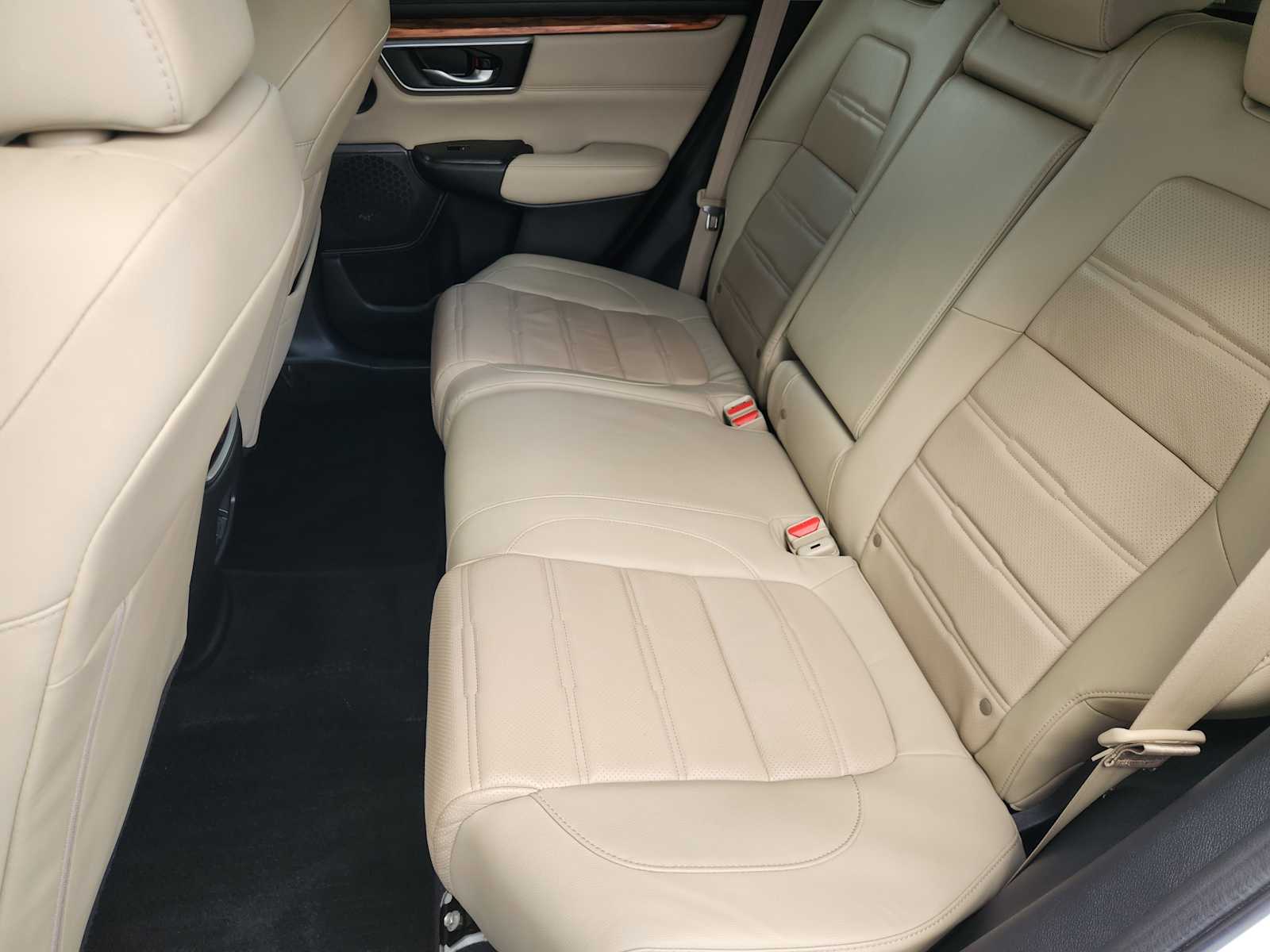 Thumbnail: 2017 Honda CR-V - 13