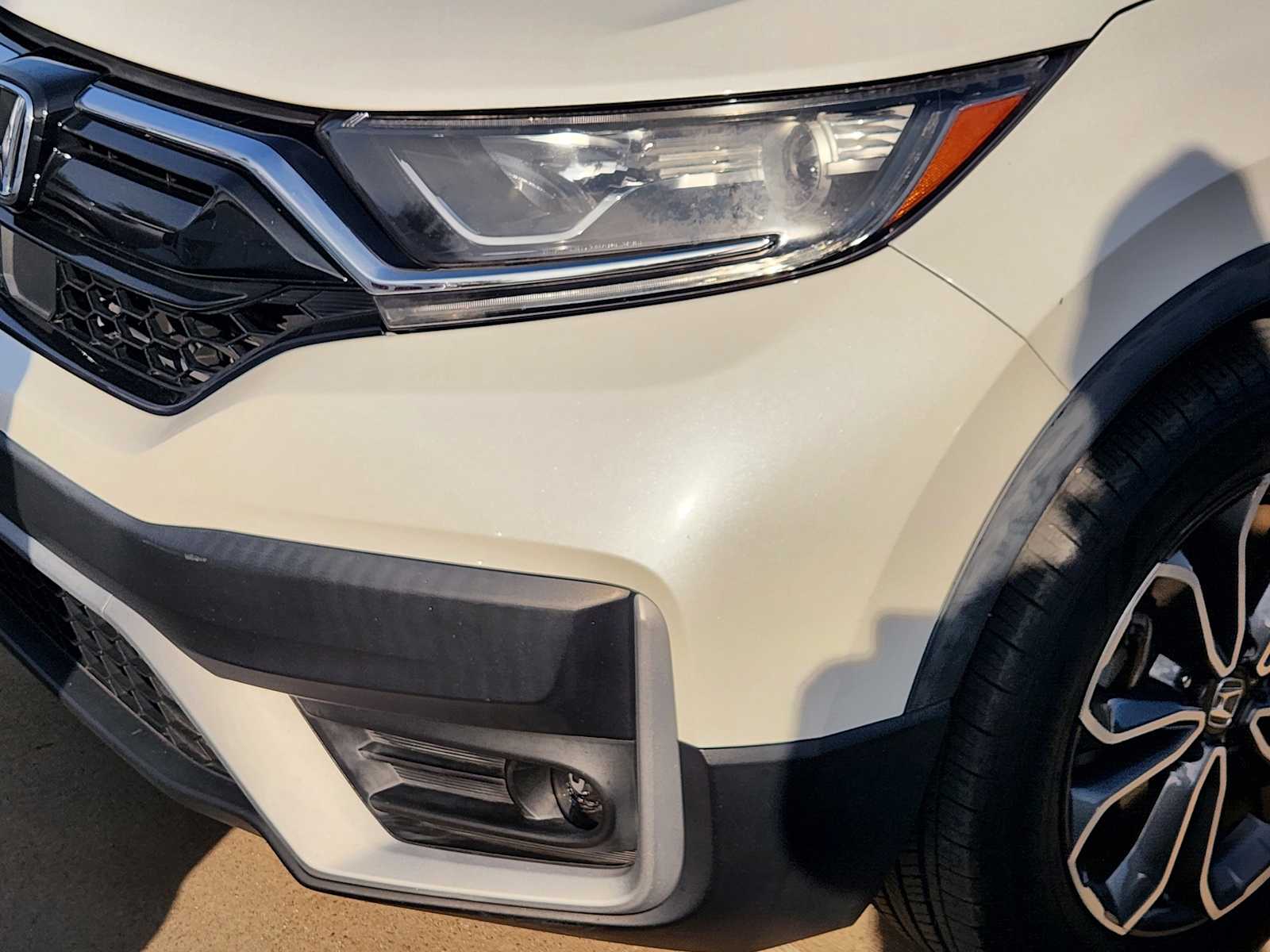 Thumbnail: 2020 Honda CR-V - 12