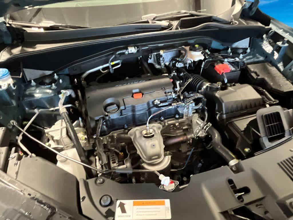 Thumbnail: 2026 Honda HR-V - 12