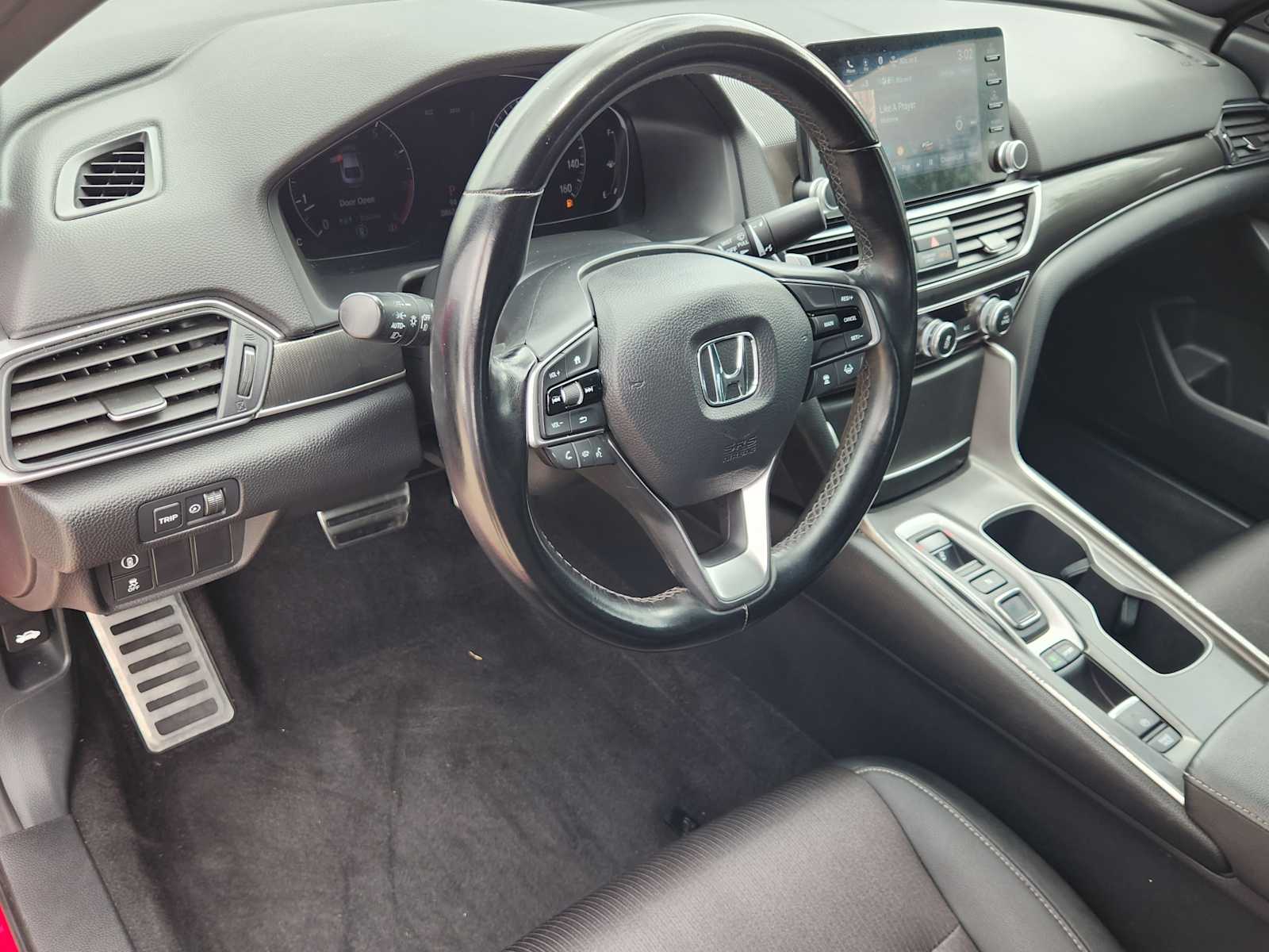 Thumbnail: 2020 Honda Accord - 2