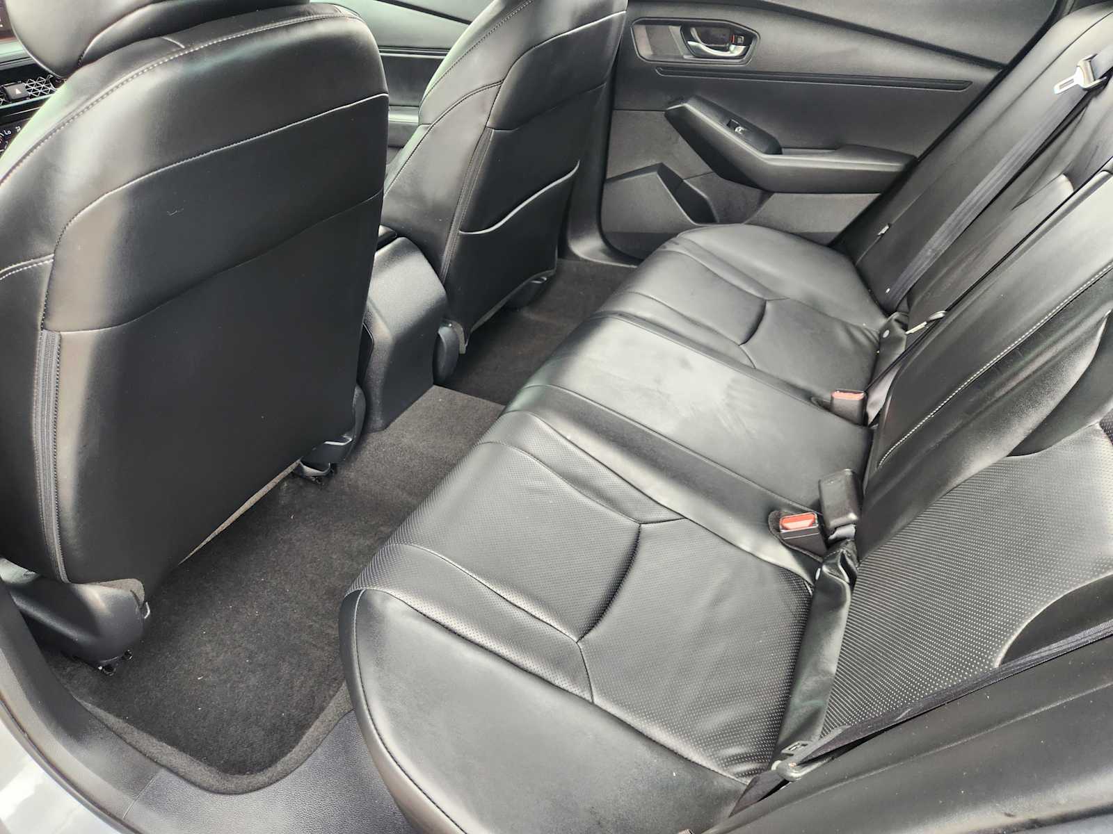 Thumbnail: 2023 Honda Accord - 12