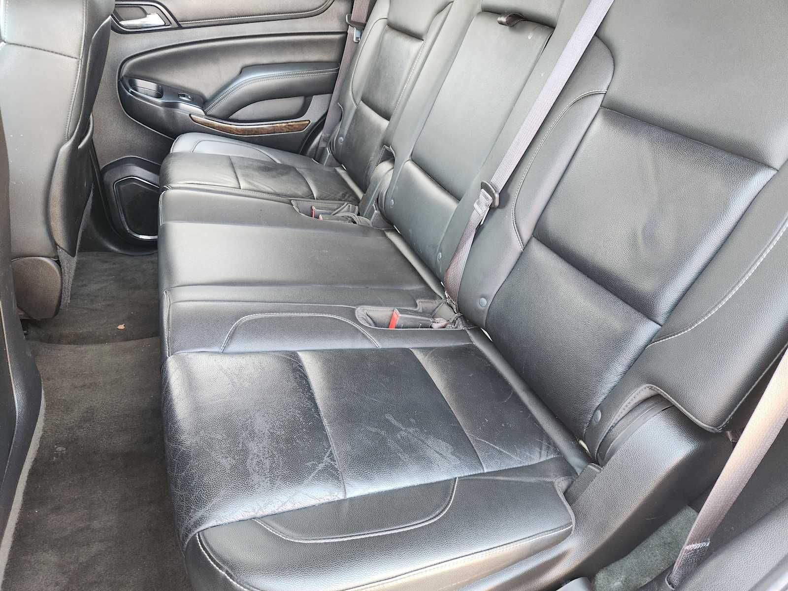 Thumbnail: 2015 Chevrolet Tahoe - 13