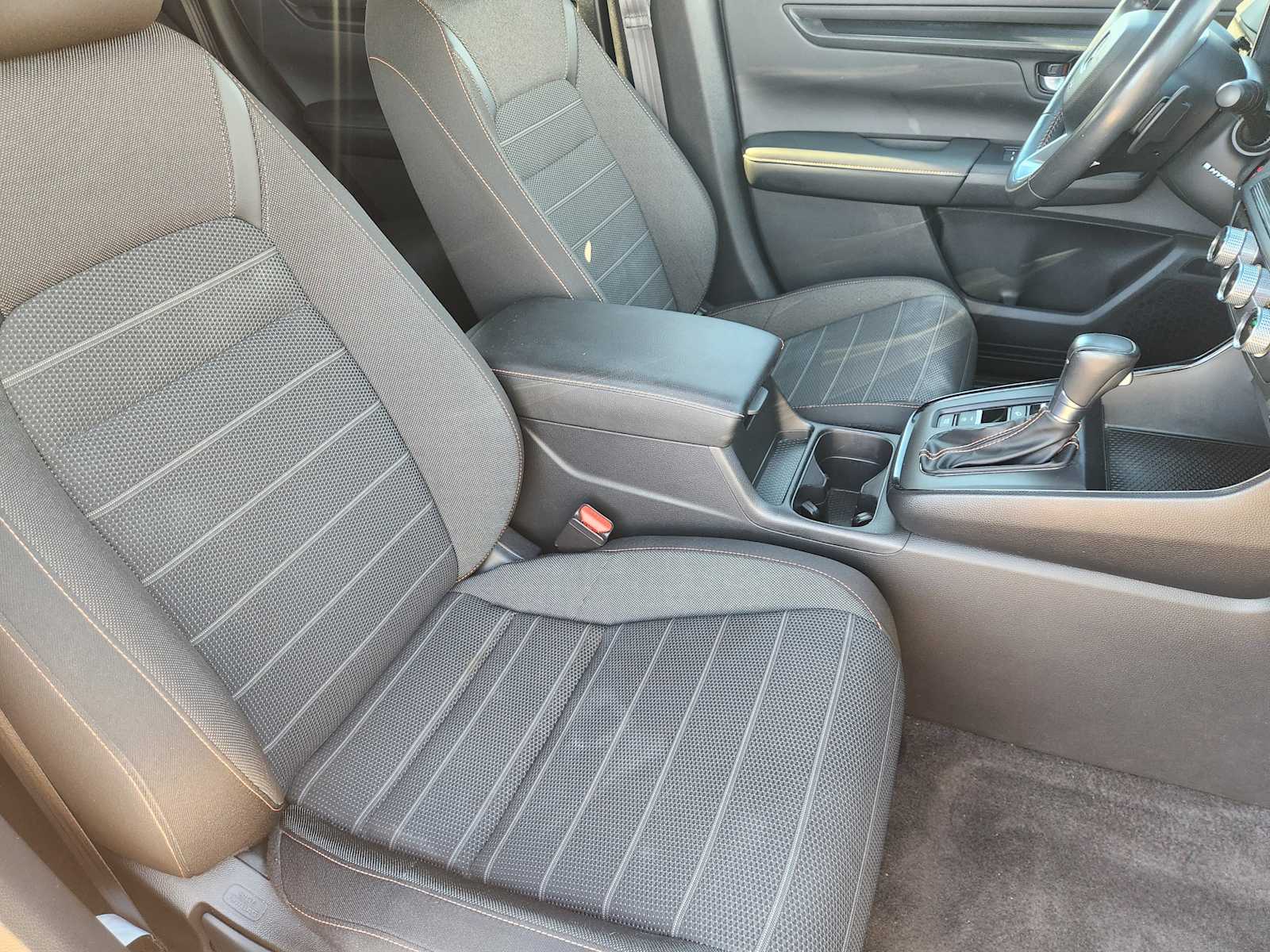 Thumbnail: 2024 Honda CR-V - 14