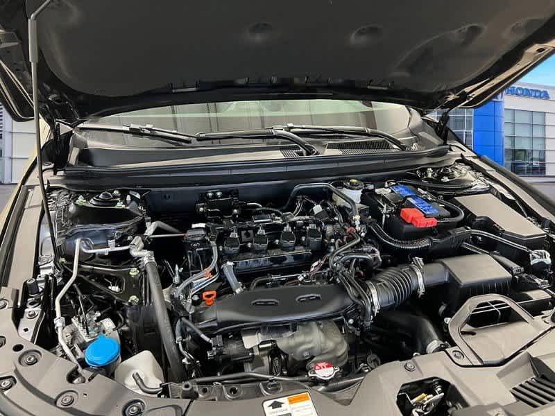 Thumbnail: 2025 Honda Accord - 11