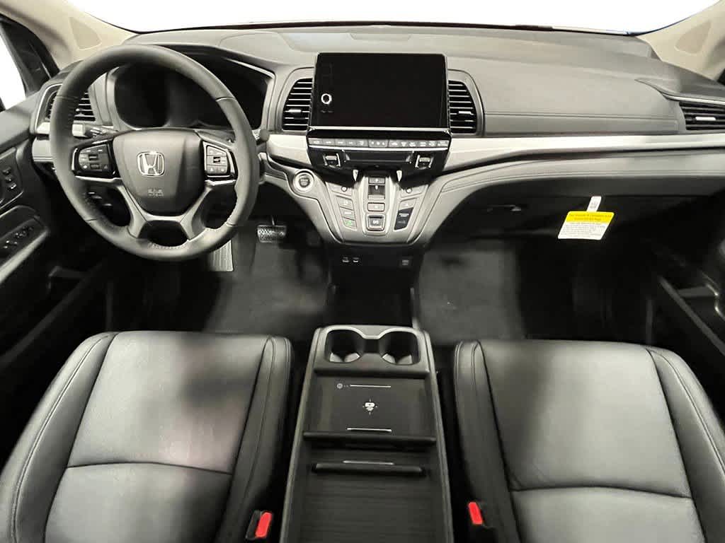 Thumbnail: 2025 Honda Odyssey - 12
