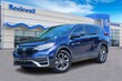 Honda CR-V Hybrid