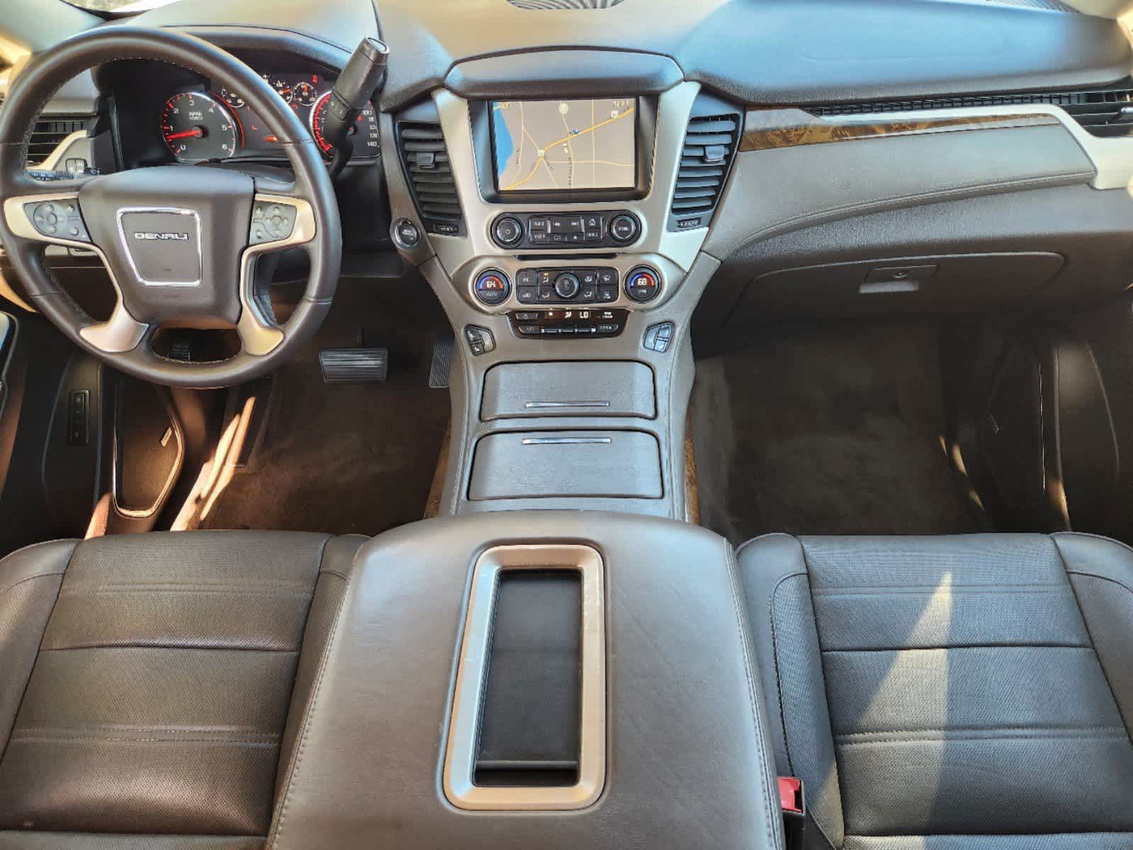 Thumbnail: 2015 GMC Yukon - 10