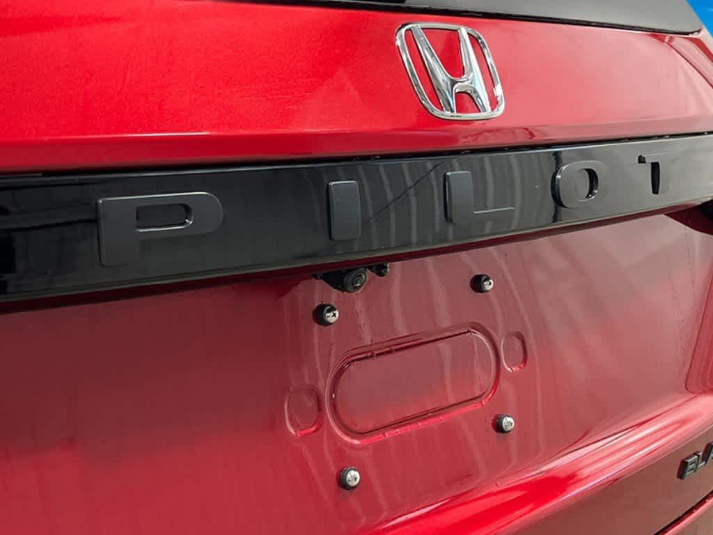Thumbnail: 2026 Honda Pilot - 6
