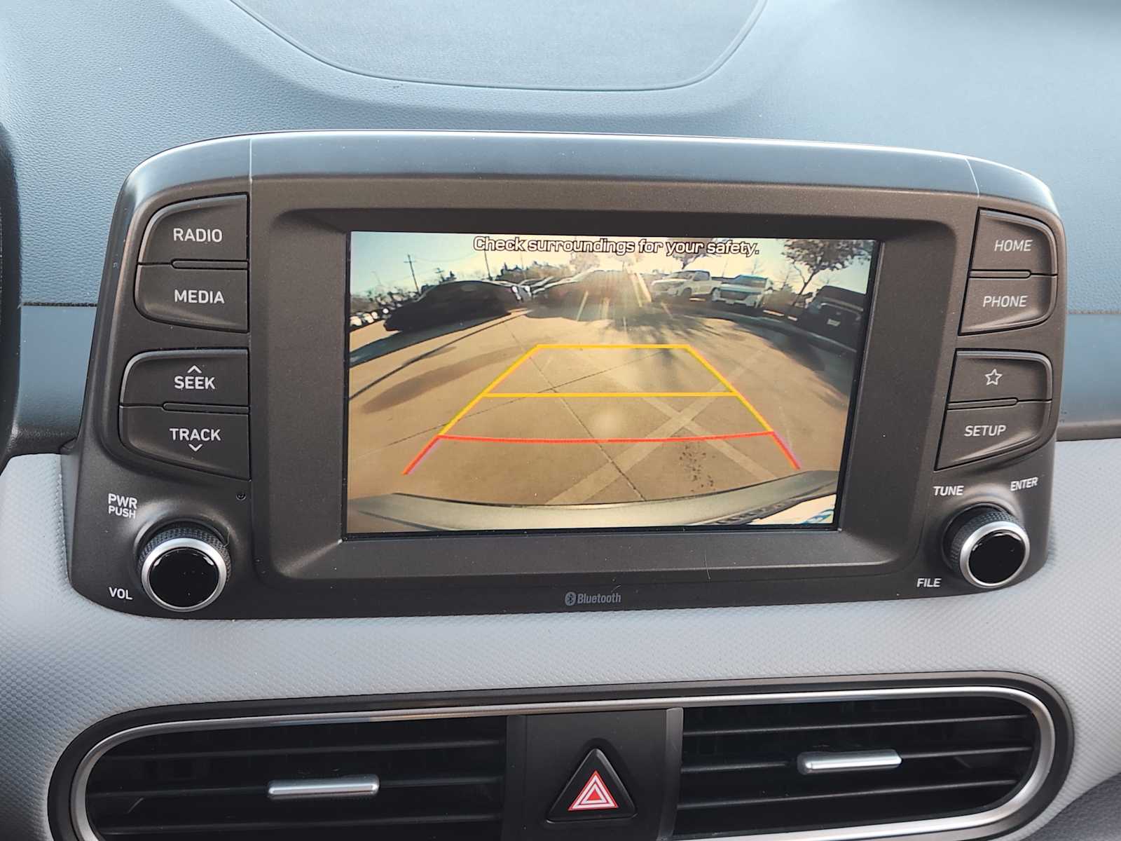 Thumbnail: 2020 Hyundai Kona - 25