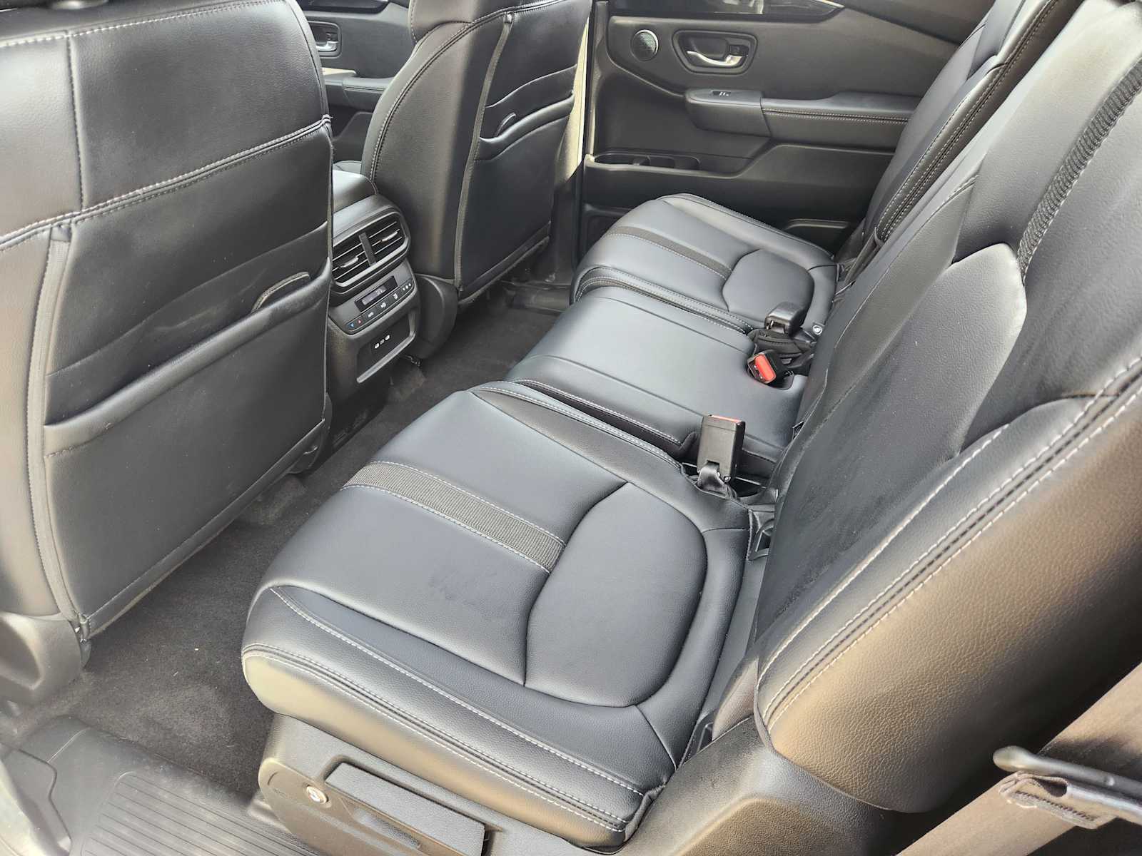 Thumbnail: 2024 Honda Pilot - 12