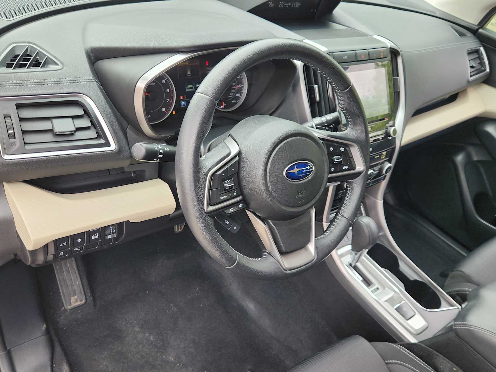 Thumbnail: 2020 Subaru Ascent - 2