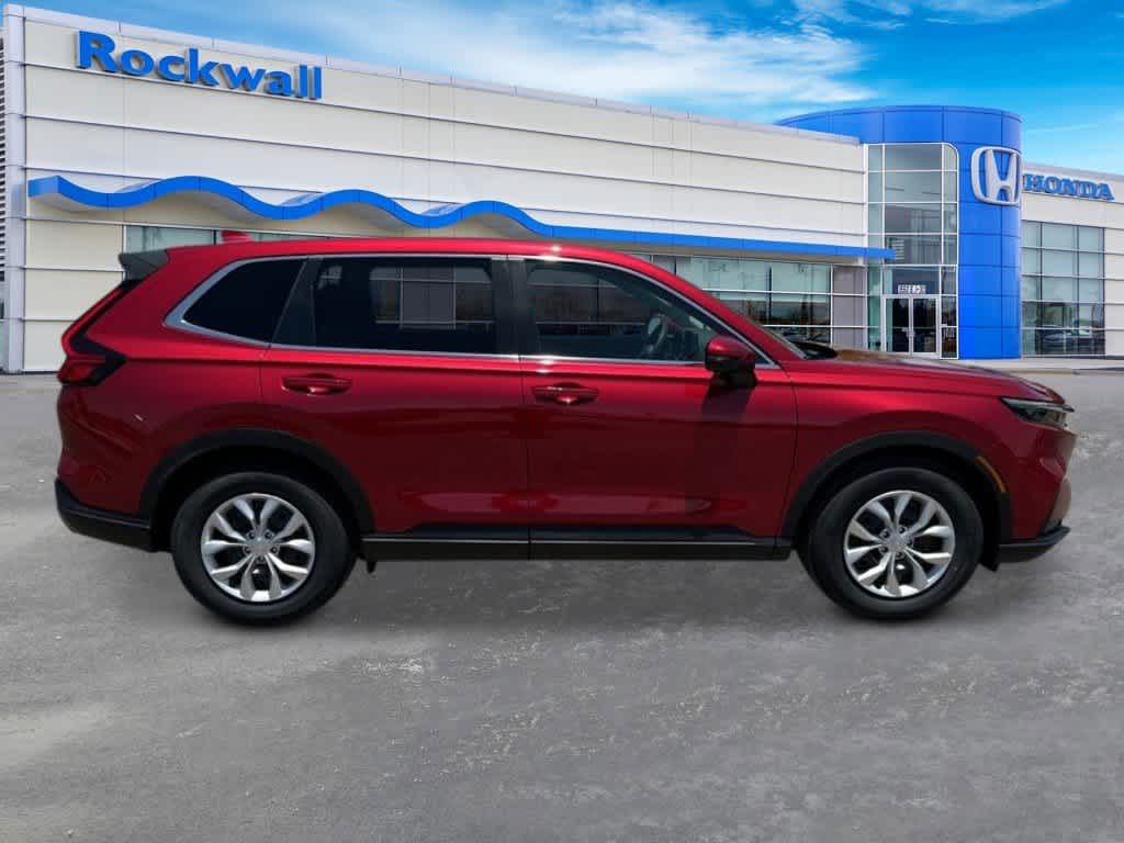 Thumbnail: 2026 Honda CR-V - 6