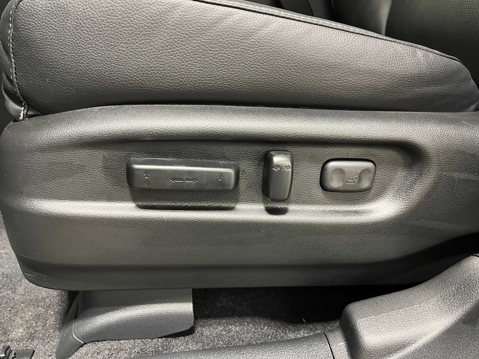 Thumbnail: 2026 Honda Ridgeline - 14