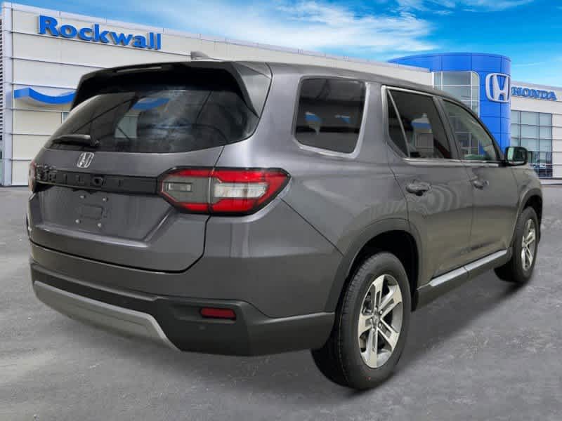 Thumbnail: 2025 Honda Pilot - 7