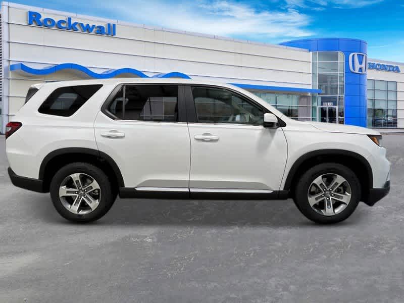 Thumbnail: 2025 Honda Pilot - 8