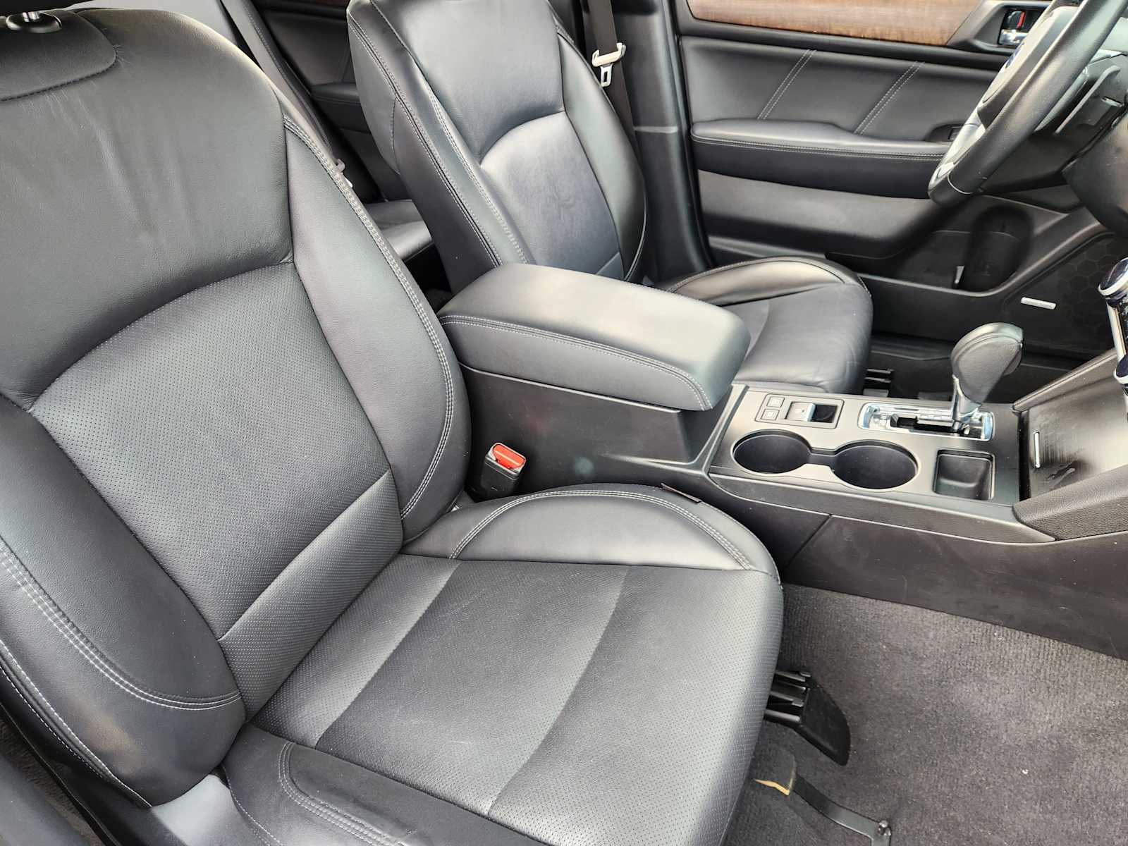 Thumbnail: 2018 Subaru Outback - 14