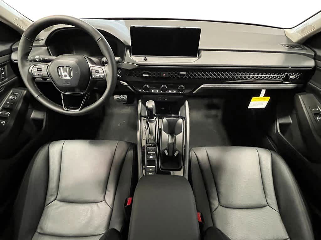 Thumbnail: 2026 Honda Accord - 25