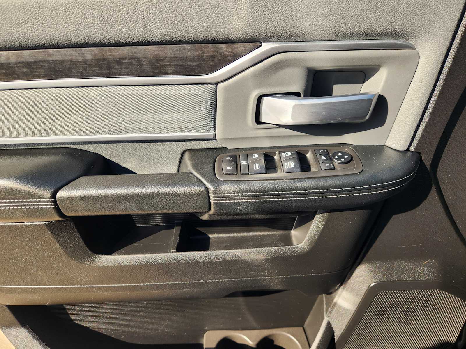 Thumbnail: 2021 RAM 2500 - 29