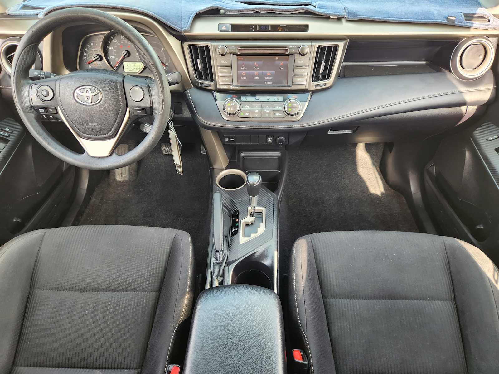 Thumbnail: 2014 Toyota RAV4 - 10