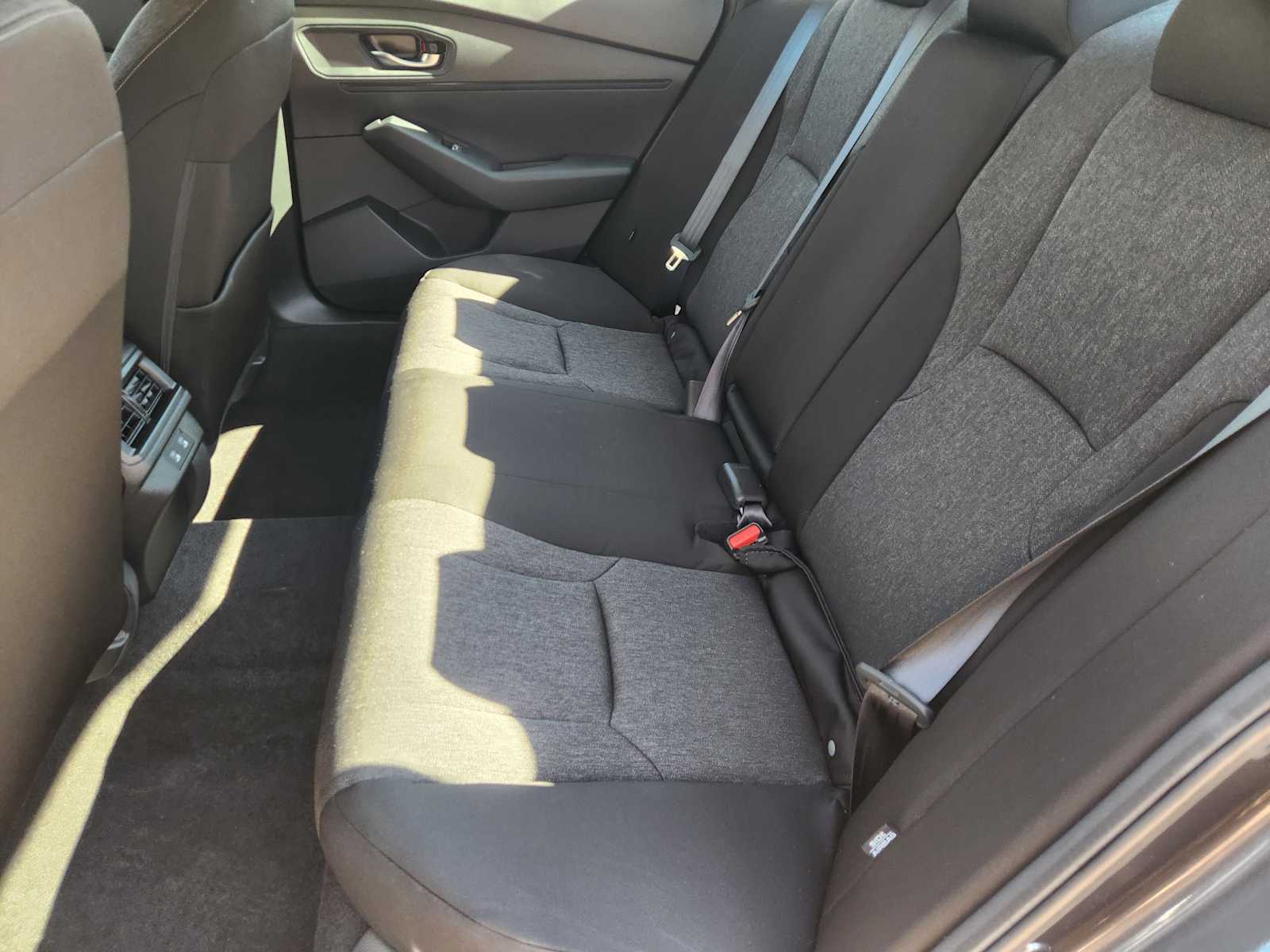 Thumbnail: 2025 Honda Accord - 13