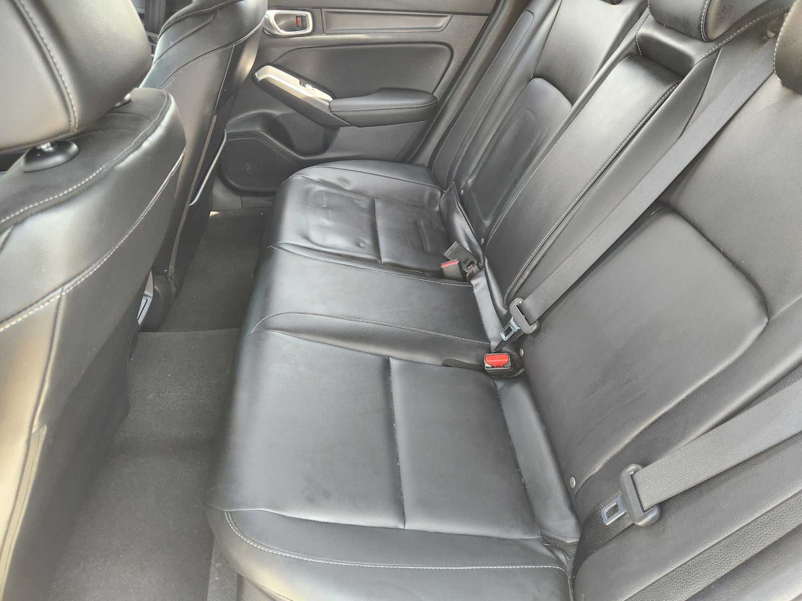 Thumbnail: 2024 Acura Integra - 13